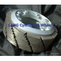 Diamond Cylindrical Wheel